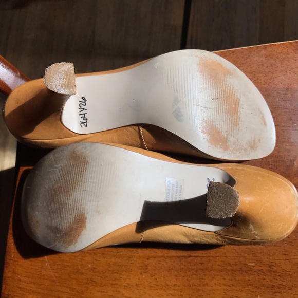 Steve Madden Prezious Heels size 8.5B - Picture 4 of 6